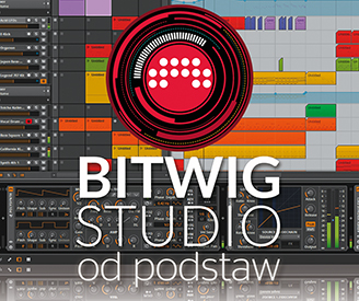 Bitwig Studio od podstaw