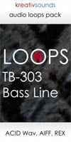 TB-303 Loops