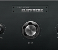 Audio Assault KlipFreak